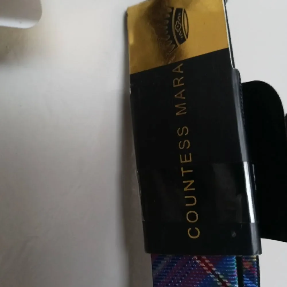 Tie bundle